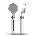 AQQAPURA® Premium Duschkopf mit Filter